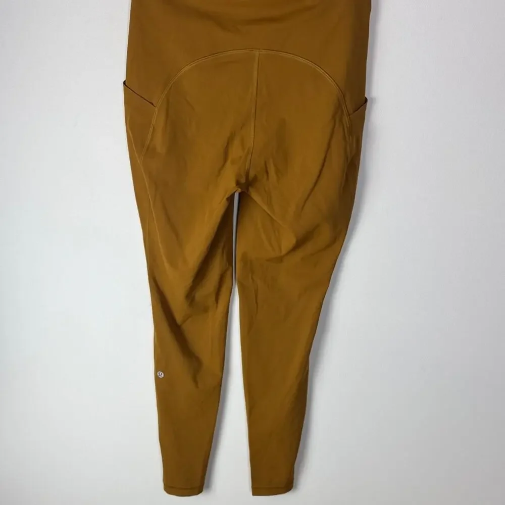 lululemon athletica gently used